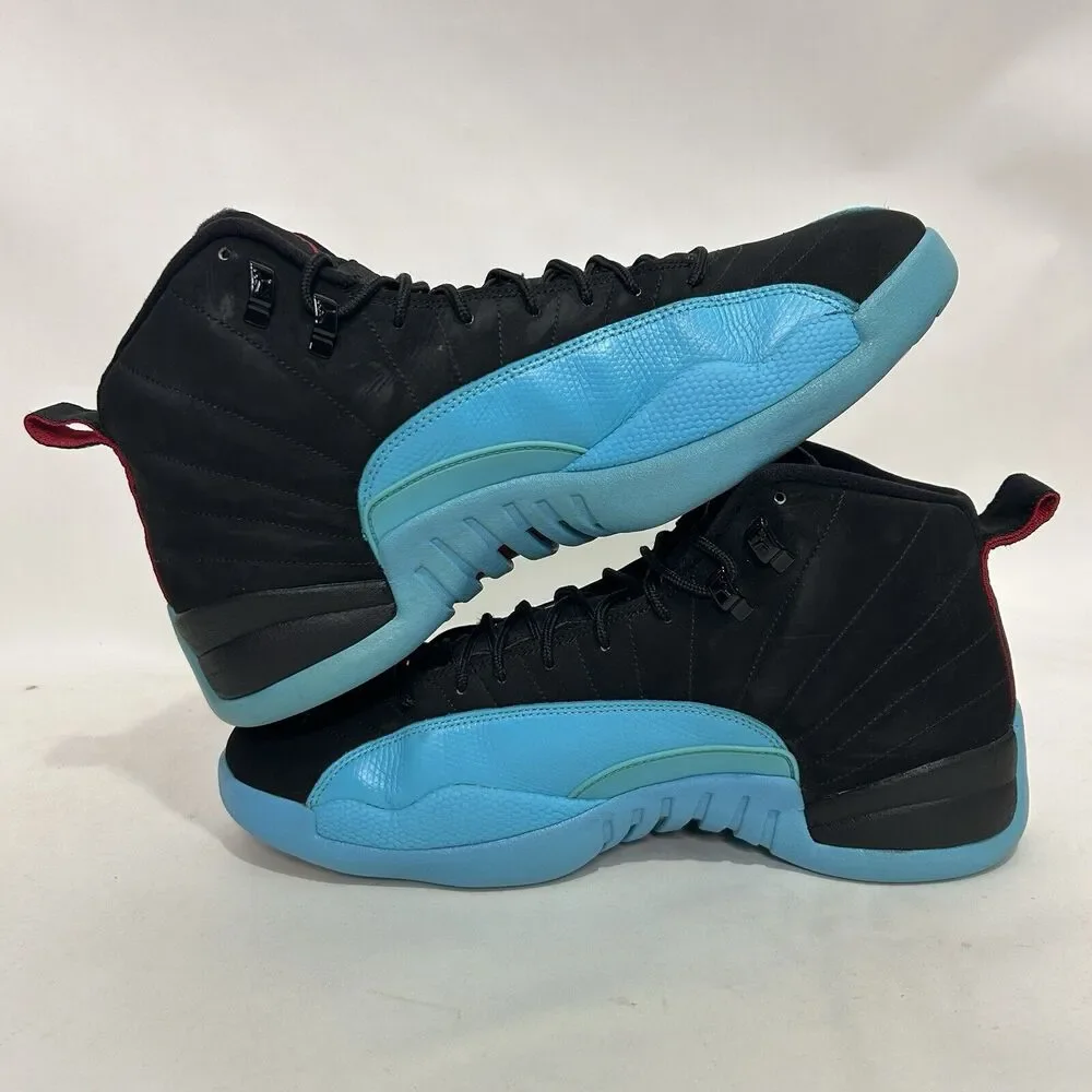 Nike Air Jordan 12 Retro “Gamma Blue”